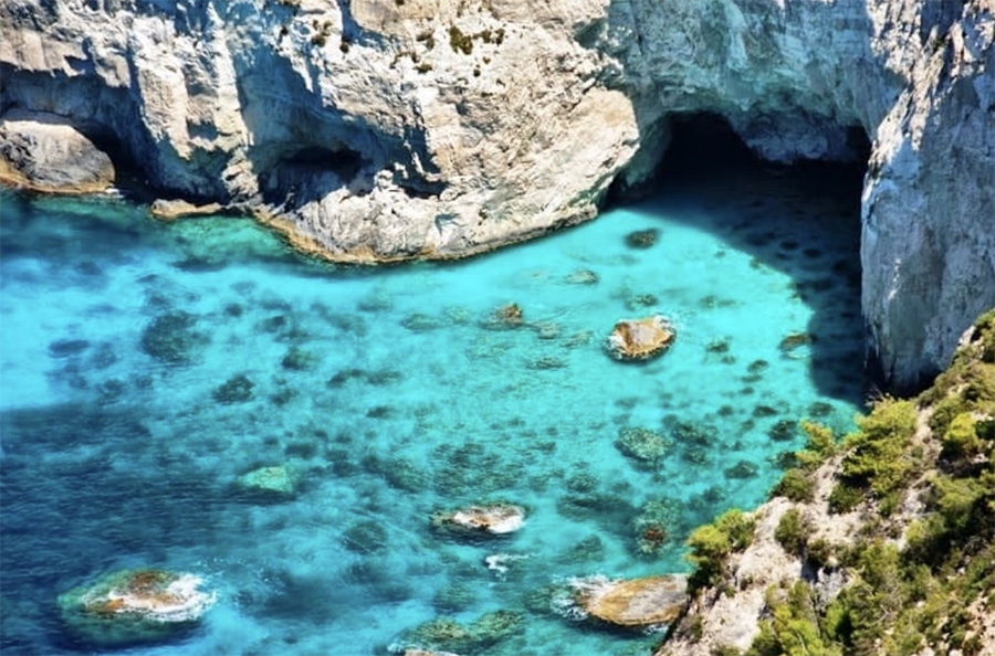 Vacanza all’Isola d’Elba: tutte le info utili su come arrivare e dove pernottare