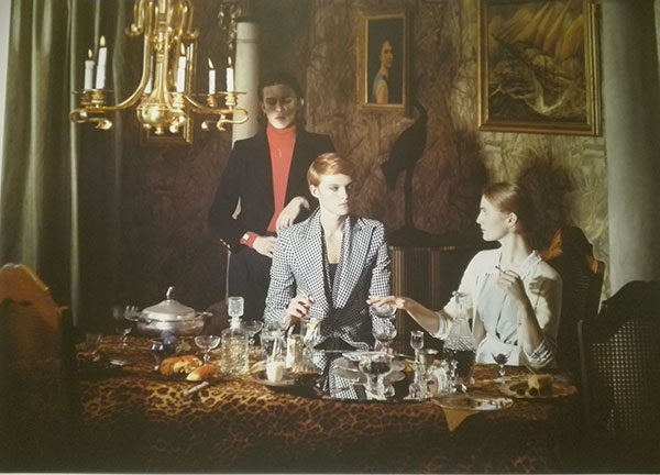 Fotografia. Jeff Bark – Paradise Garage