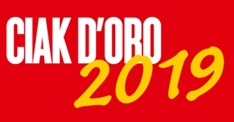 Ciak d’oro 2019. Tutti i premi al cinema italiano e non solo