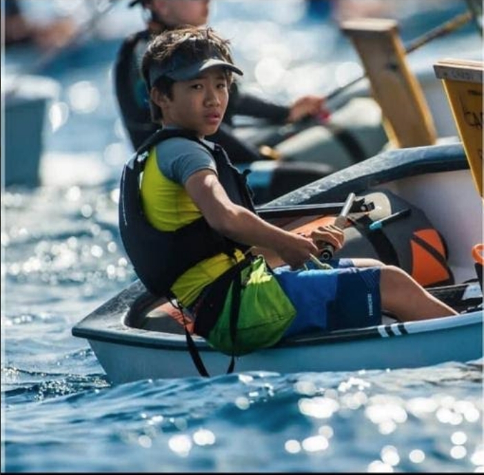 Sport. La Vela e il mare, tra sfida e sogno