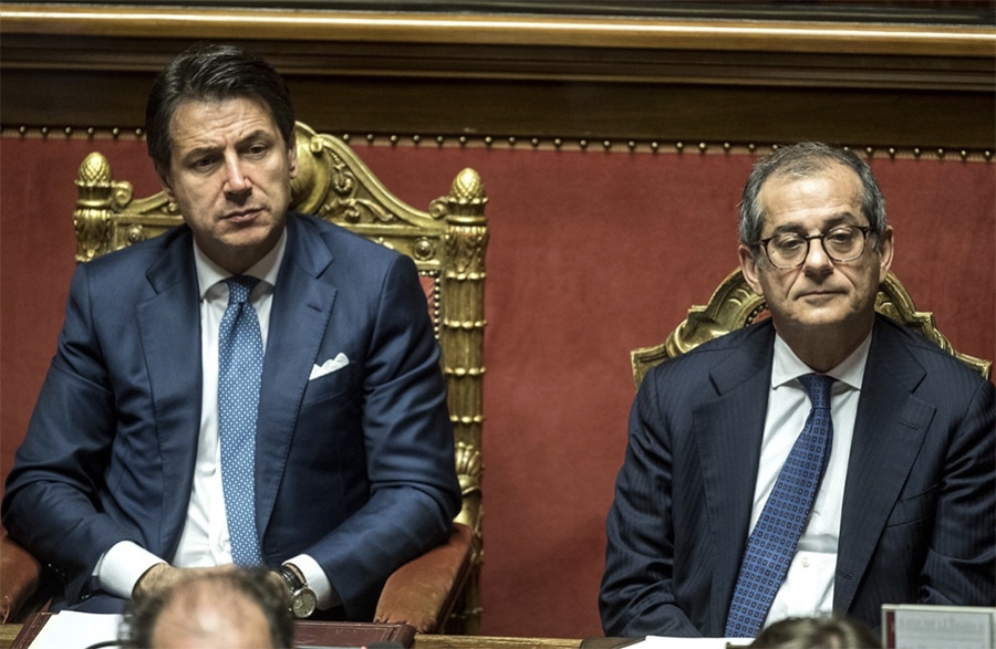 Pressione fiscale, finalmente un “primato” italiano