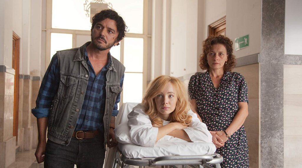 Esce “Tulipani”, un film del premio Oscar Mike Van Diem