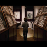 Tiziana_Pers_frame_dal_video_Elephant_Song_2016_Museo_di_Storia_Naturale_di_Trieste_courtesy_lartista_e_aA29_project_room