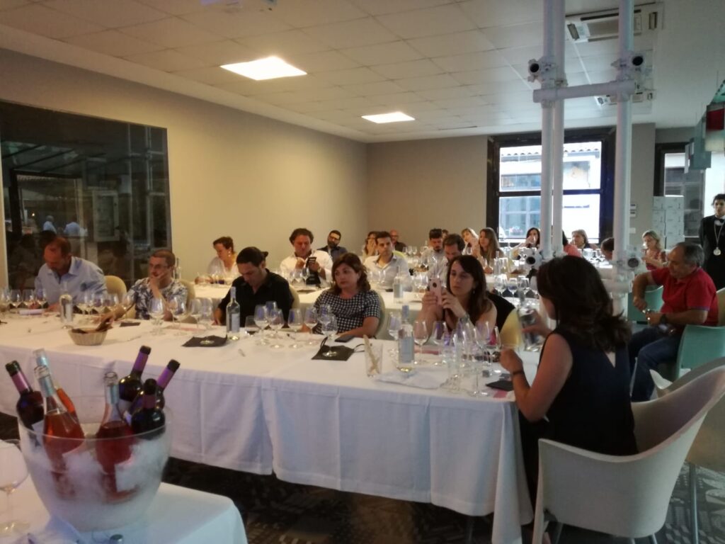 Drink Pink in Sicily. Sua eccellenza il rosato siciliano