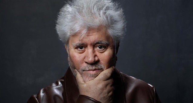 Venezia 76. Pedro Almodóvar Leone d’oro alla carriera