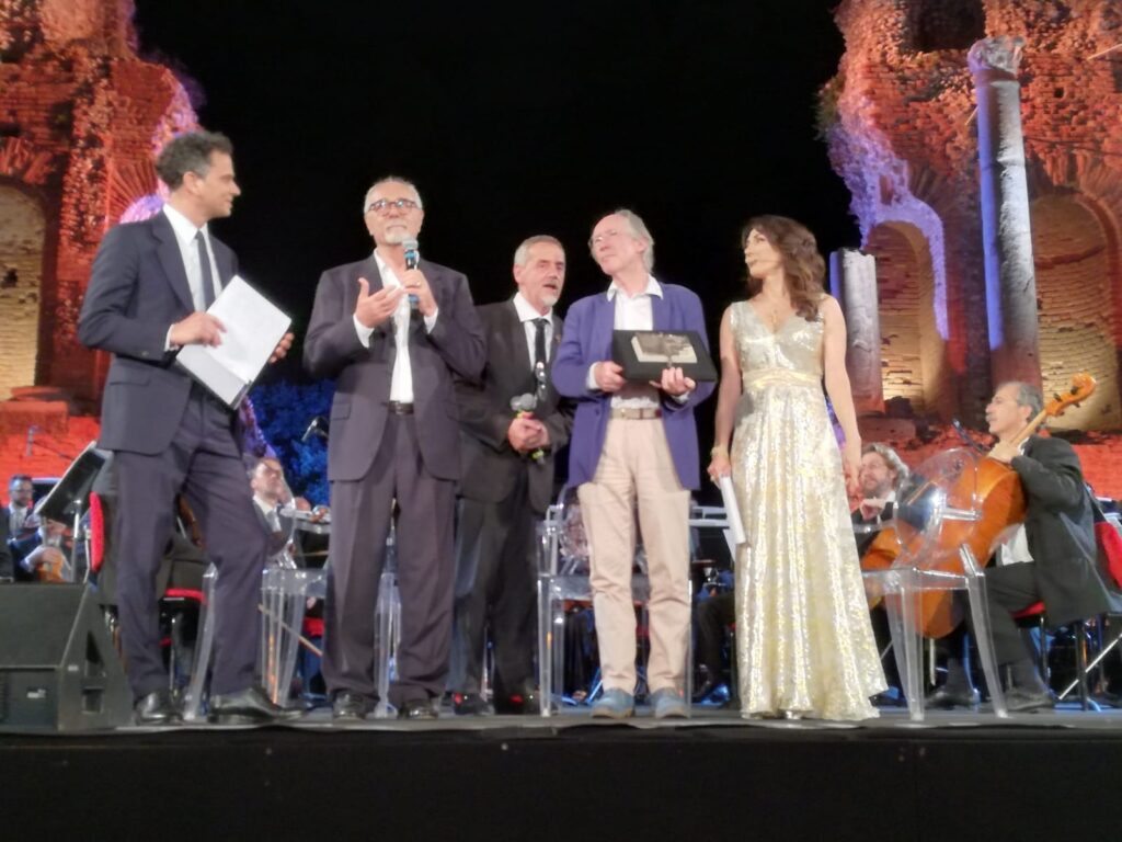 Taobuk 2019. L’esaltazione del “desiderio”