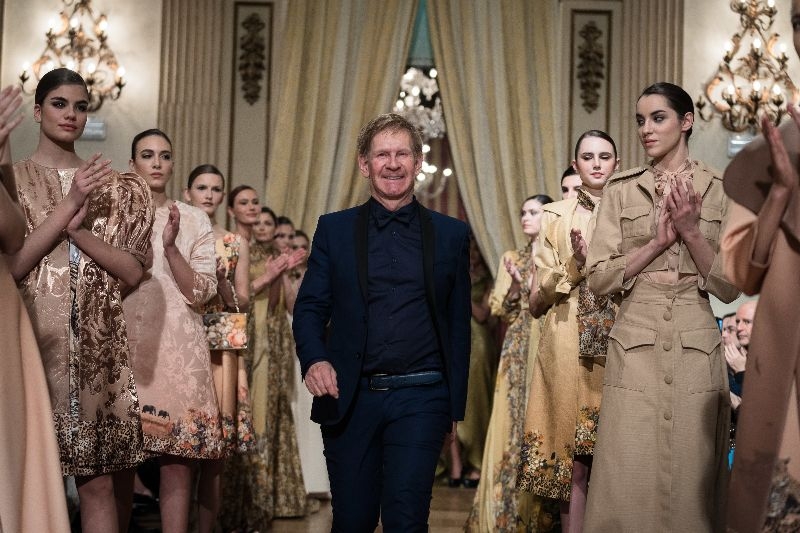 Roma. 22^ edizione del WORLD Of FASHION il 7 luglio