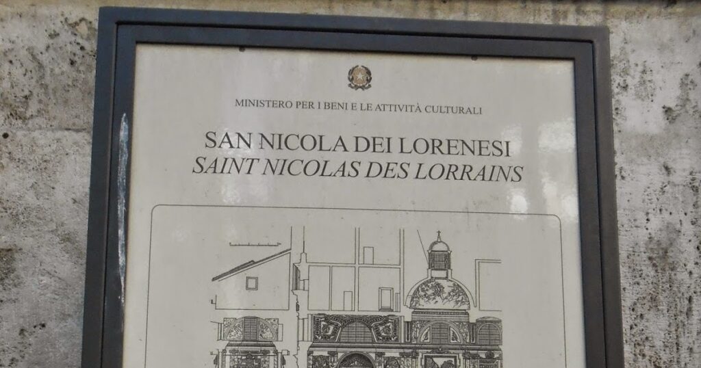 A Roma concerto al femminile nella chiesa di San Nicola dei Lorenesi