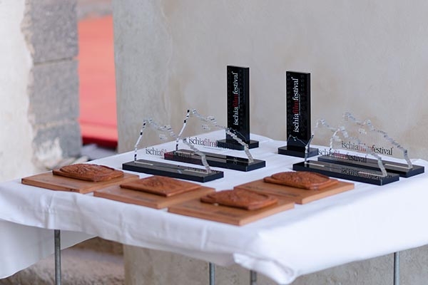 Ischia Film Festival. Le opere in concorso a “Location negata”