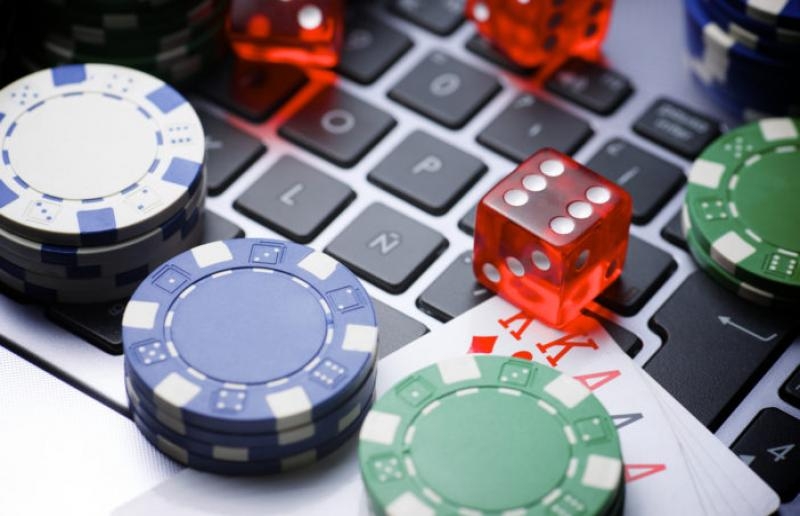 Casinò Online: un gioco di “vitale” importanza