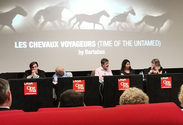 Venezia 76. Presentata la sedicesima edizione de “Le Giornate degli autori”