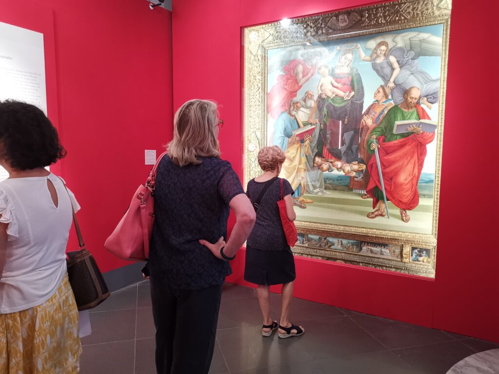 “Luca Signorelli e Roma”, mostra che ripropone un artista da non perdere