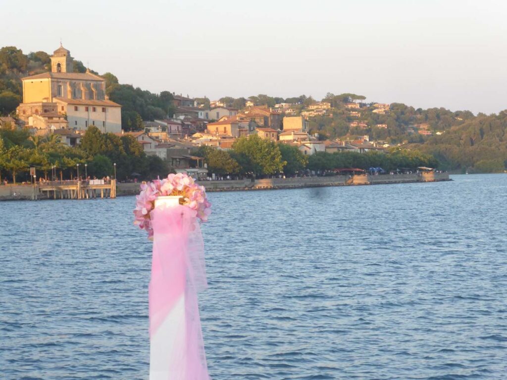Gianfranco Venturi promuove “Lago in Rosa”, le  “donne in rinascita” contro il tumore