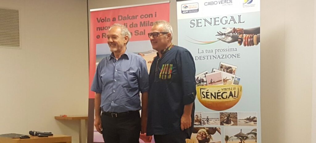 Il Senegal ricomincia da Capo Verde