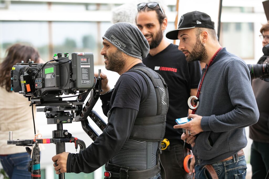 Venezia 76. “La scelta – The choice” per scoprire i talenti under 40