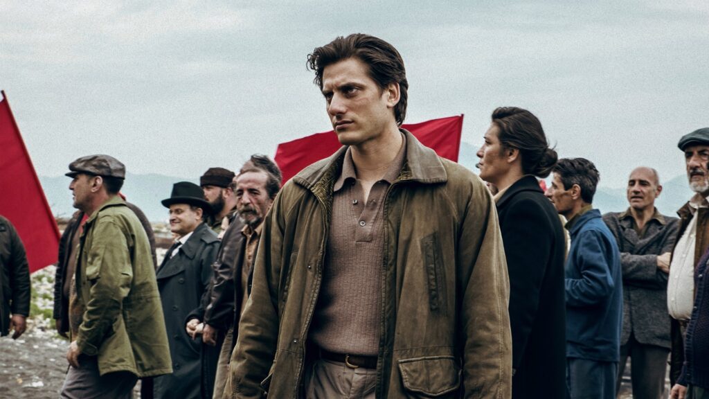 Venezia 76. Proiezioni per il pubblico 2 settembre 2019