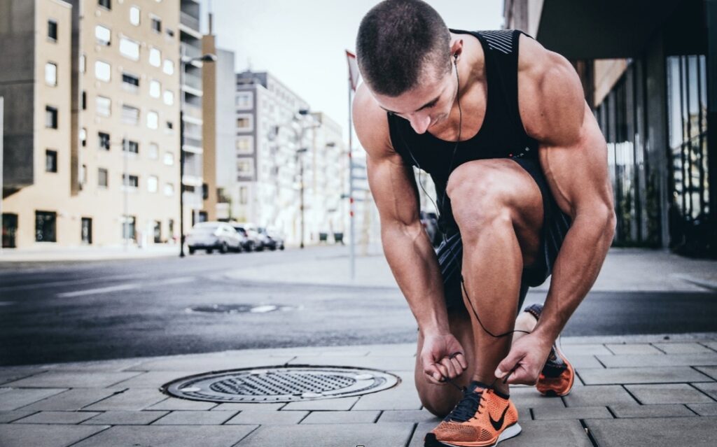 Il rapporto tra CBD e muscolatura