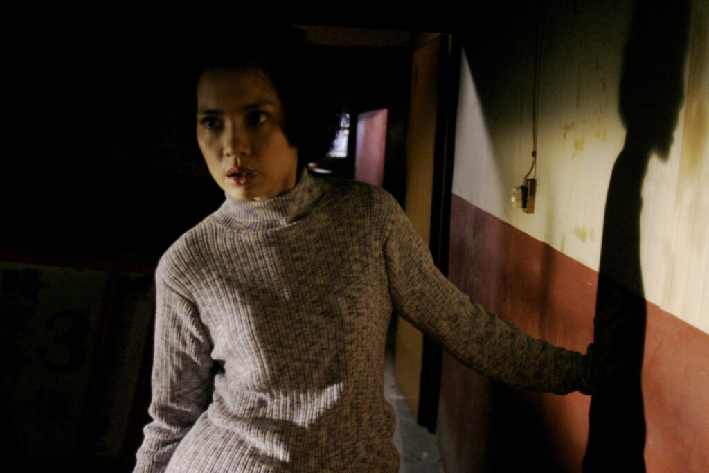 Venezia 76.  Tsai Ming-liang evento della Mostra del Cinema alla Biennale Arte