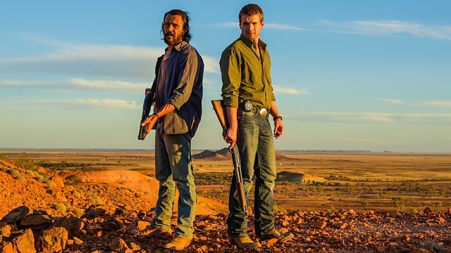 Goldstone. Dove i mondi si scontrano. Al cinema dall’8 agosto