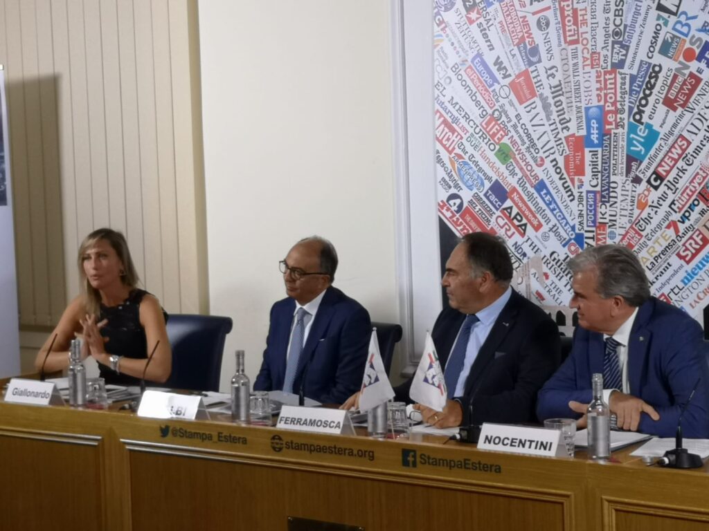 Alleviamo Futuro Expo Matera 2019