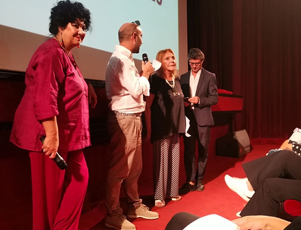Teatro Vittoria, storia delle sue nove vite e della risorta stagione