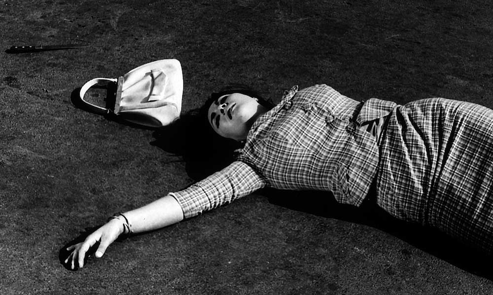 Venezia 76.  La commare secca (1962), il primo Bertolucci