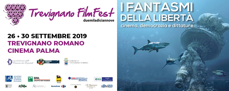 “I fantasmi della libertà – Cinema, democrazia e dittature”