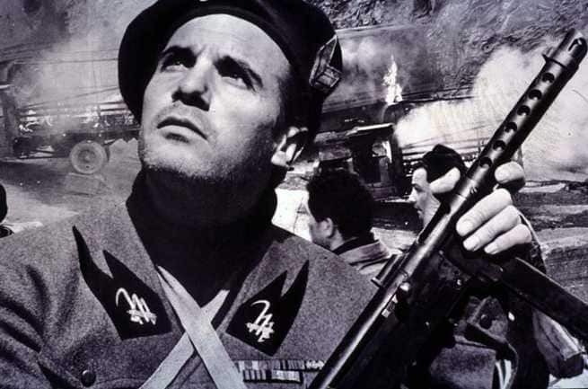 Venezia 76. “Tiro al piccione” (1961), il primo Montaldo