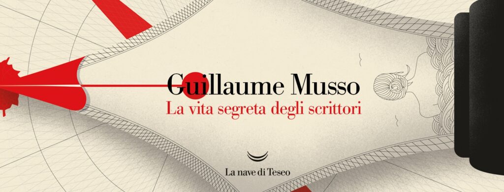 Libri. “La vita segreta degli scrittori” di Guillaume Musso. Mistero sull’Isola di Beaumont