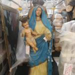 Amatrice_Madonna_con_Bambino