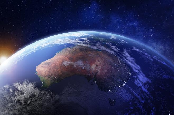 Nasce un Forum per guardare il  pianeta Terra con occhi nuovi