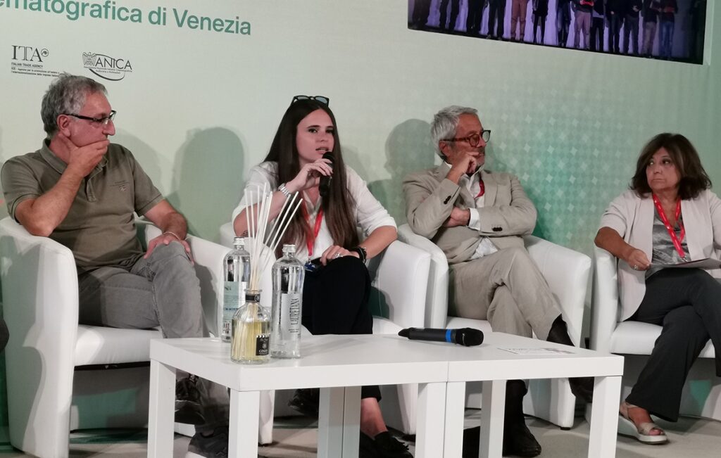 Venezia 76. Al via la quarta edizione del premio Zavattini