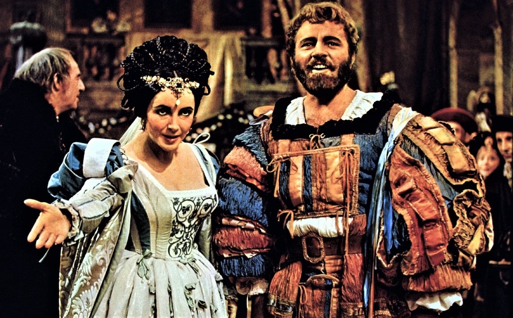 Festa Cinema Roma 14. Omaggio a Zeffirelli con “La bisbetica domata”