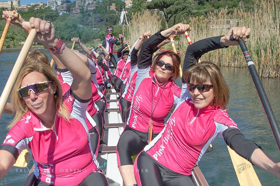 Pink is Energy: energia che illumina, energia che unisce, energia che cura!