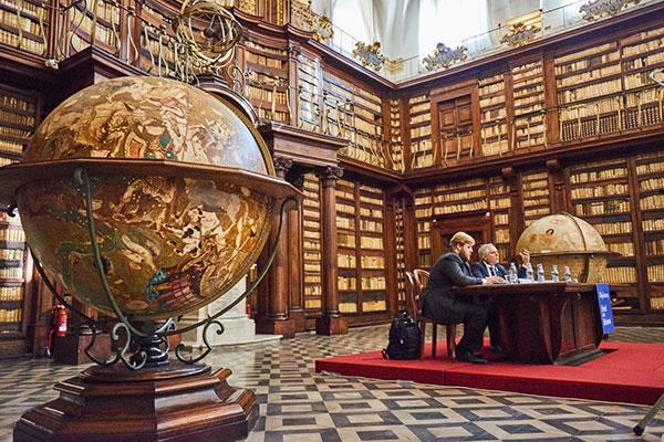 X Festival della Diplomazia. Dal 17 al 25 ottobre 2019 a Roma