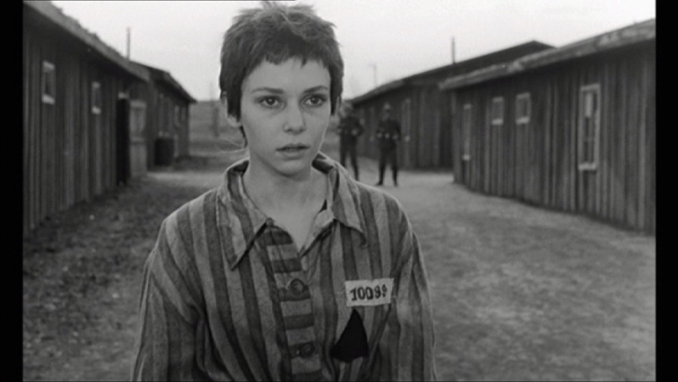 Festa Cinema Roma 14. “Kapò” (1960) dalle polemiche alla visione nitida del tempo