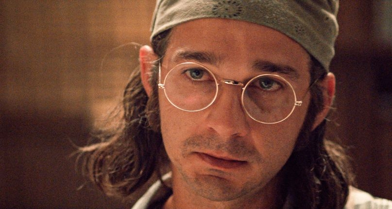 Festa cinema Roma 14. “Honey boy”, biopic sull’infanzia dolorosa di Shia LaBoeuf