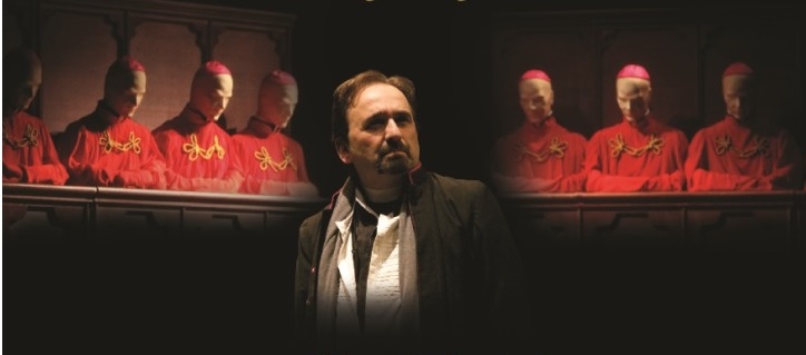 Teatro Flaiano. “In nome del Papa Re”, dal capolavoro di Luigi Magni