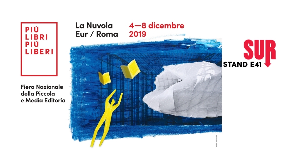 “Più libri più liberi”: il ricco programma da Camilleri a Gianni Rodari, passando per l’Europa