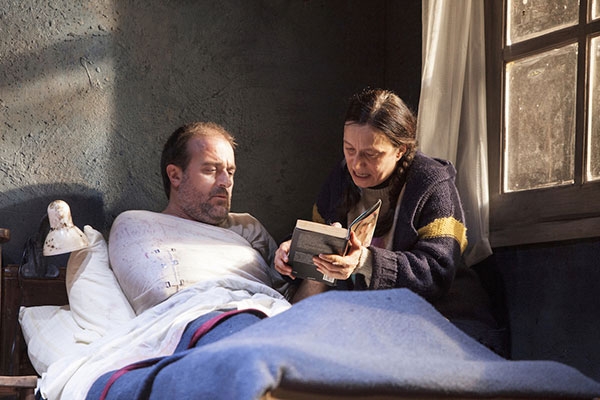Sala Umberto. “Misery”,  un classico di Stephen King. Recensione