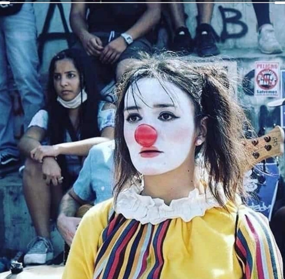 El Mimo