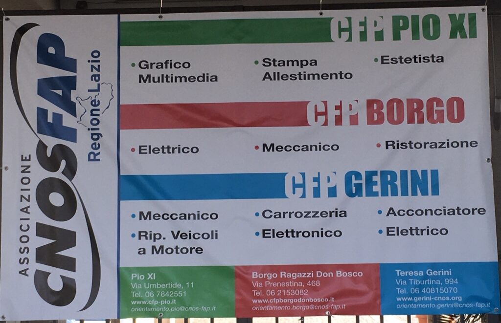 Sinergie nella «Silicon Valley italiana». A Roma un nuovo «polo aggregativo»  tra scuola e impresa