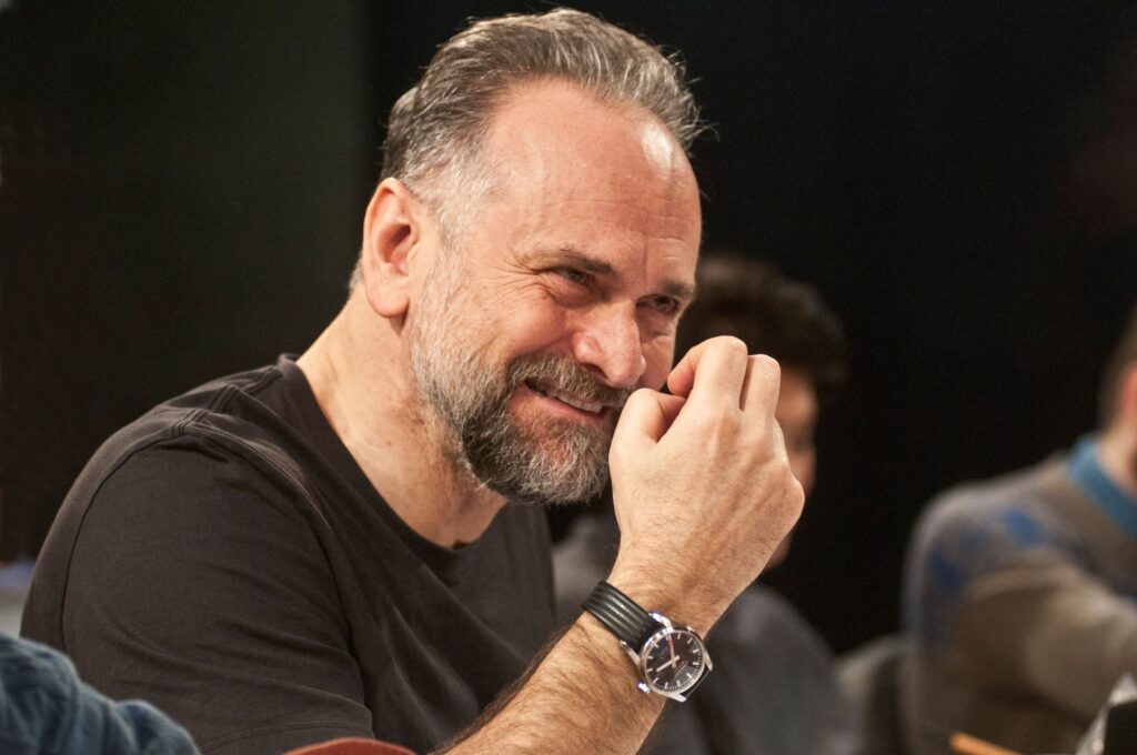 Teatro India. “Furore” di J. Steinbeck con Massimo Popolizio 19 novembre -1 dicembre