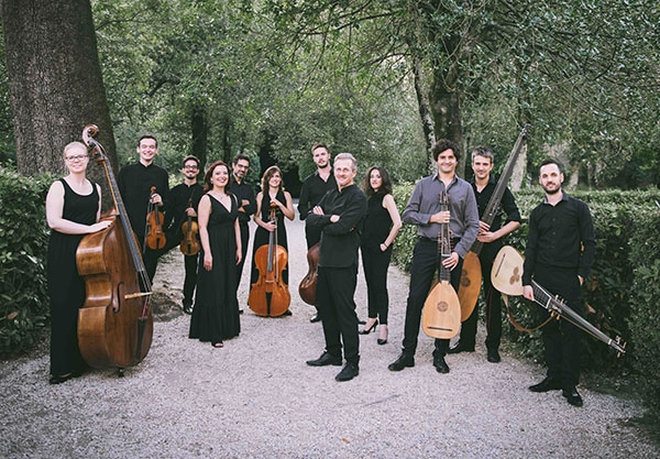 Sala Umberto. Musica classica la domenica mattina 24 novembre – 5 aprile