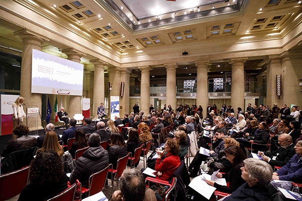 Aspettando “Più libri più liberi”