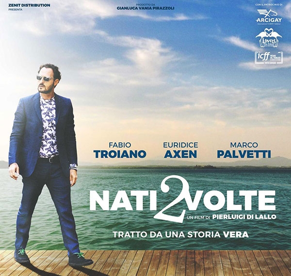 Nati due volte: il grido di libertà dell’anima evasa dal corpo. Recensione
