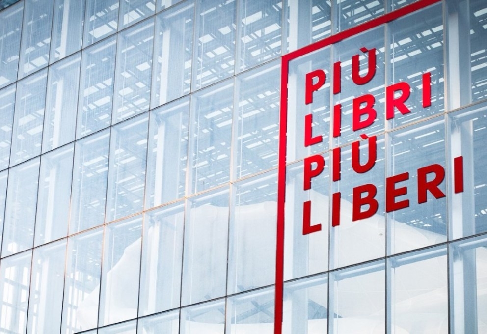 La Regione Lazio a Più libri Più liberi