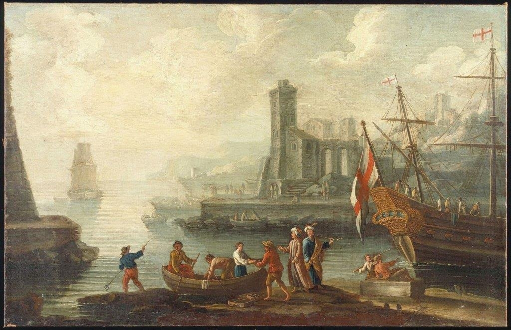 La collezione Coppola a Gallipoli