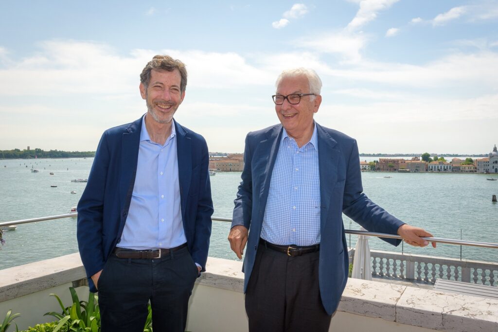 Quattro voci per una Biennale. Speciale Speech Art Venezia 2019