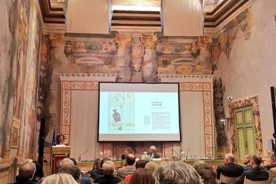 Federterme festeggia i suoi primi 100 anni